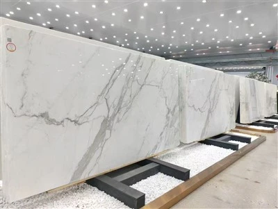 Custom Size Nano Glass Floor Tile